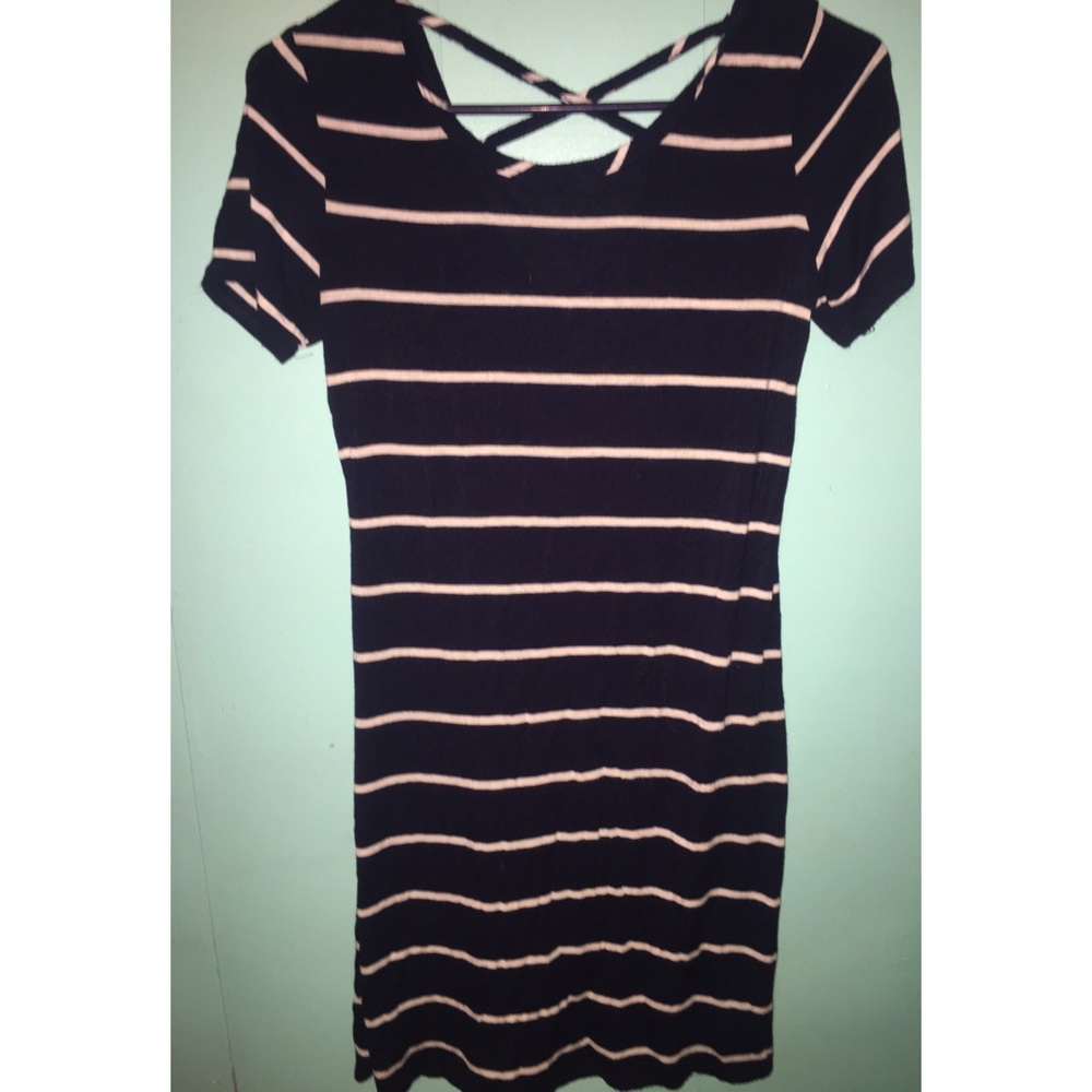 Olivia Rae dress